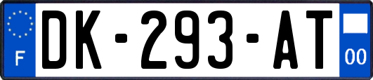 DK-293-AT