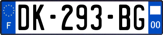 DK-293-BG