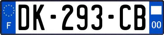 DK-293-CB