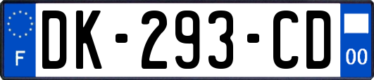 DK-293-CD