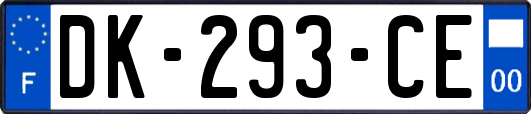 DK-293-CE