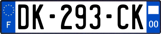 DK-293-CK