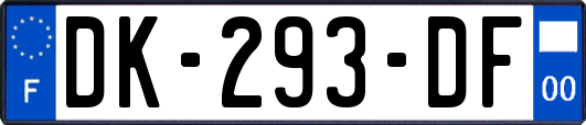 DK-293-DF