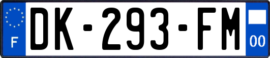 DK-293-FM