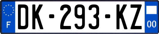 DK-293-KZ