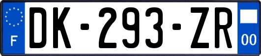DK-293-ZR