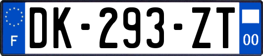 DK-293-ZT