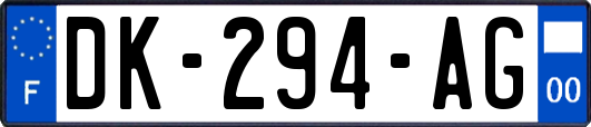 DK-294-AG