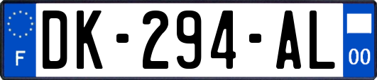 DK-294-AL