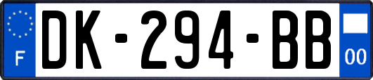 DK-294-BB