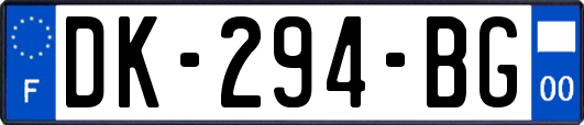 DK-294-BG