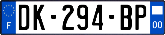 DK-294-BP