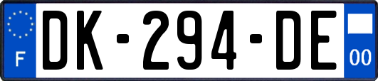 DK-294-DE