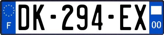 DK-294-EX