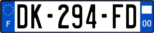 DK-294-FD