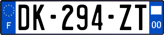DK-294-ZT