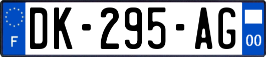 DK-295-AG