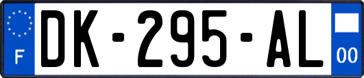 DK-295-AL