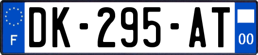 DK-295-AT