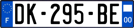 DK-295-BE