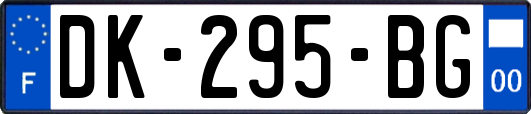 DK-295-BG