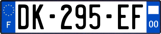 DK-295-EF