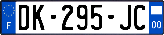 DK-295-JC