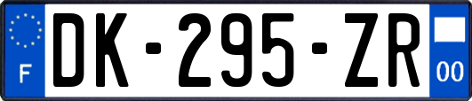 DK-295-ZR