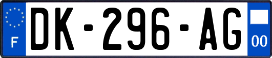 DK-296-AG