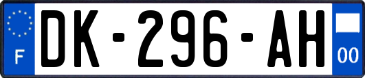 DK-296-AH