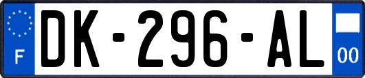 DK-296-AL