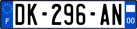 DK-296-AN