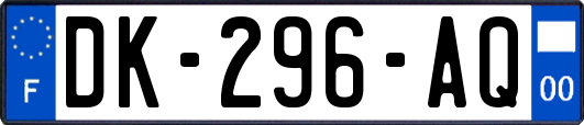 DK-296-AQ