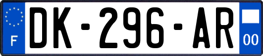 DK-296-AR