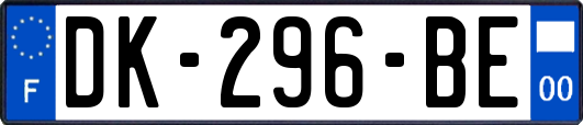 DK-296-BE