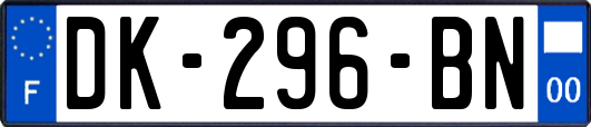 DK-296-BN