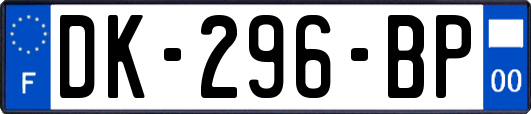 DK-296-BP