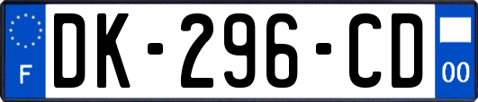 DK-296-CD