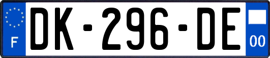 DK-296-DE