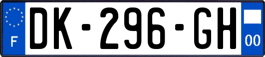 DK-296-GH