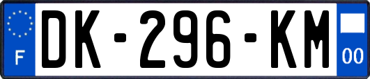 DK-296-KM