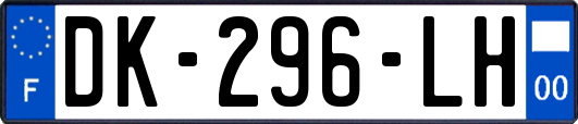 DK-296-LH