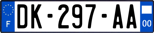 DK-297-AA