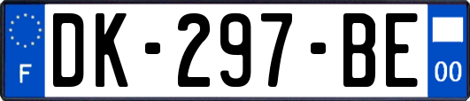 DK-297-BE