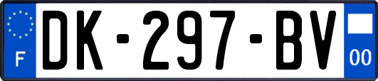 DK-297-BV