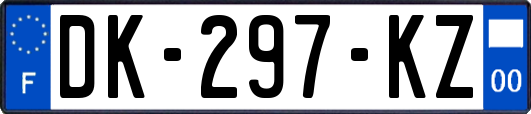 DK-297-KZ