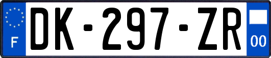 DK-297-ZR