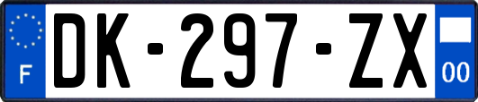DK-297-ZX