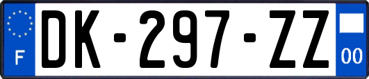 DK-297-ZZ