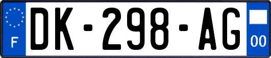 DK-298-AG